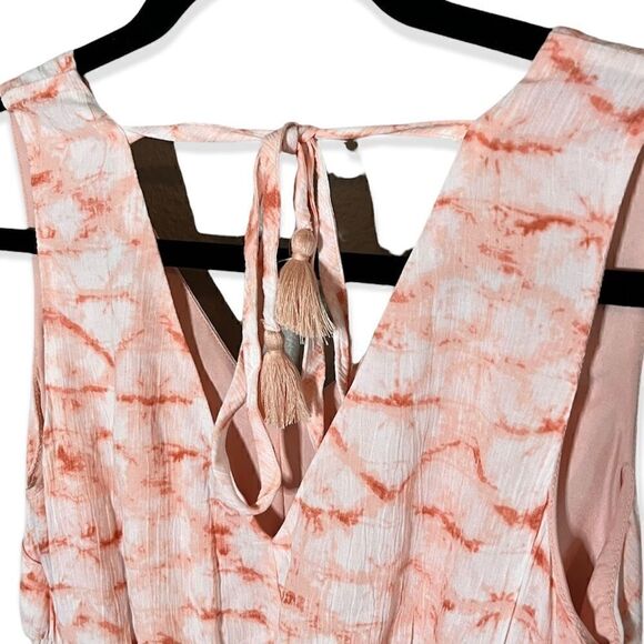 Maternity summer sundress size small - Picture 4 of 8